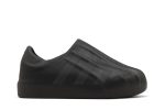 adidas adiFOM Superstar ‘Triple Black’ GZ2619 Braceitbetter Store