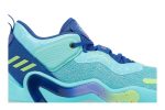 adidas D.O.N. Issue #3 ‘Pulse Aqua’ H68039 Braceitbetter Store
