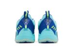 adidas D.O.N. Issue #3 ‘Pulse Aqua’ H68039 Braceitbetter Store