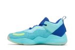adidas D.O.N. Issue #3 ‘Pulse Aqua’ H68039 Braceitbetter Store