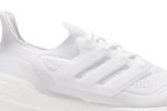 adidas UltraBoost 21 ‘Cloud White’ FY0379 Braceitbetter Store