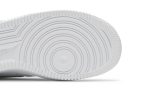 Nike Air Force 1 ’07 ‘Triple White’ DD8959-100  Braceitbetter Store