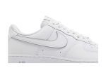 Nike Air Force 1 ’07 ‘White Wolf Grey’ DV0788-100  Braceitbetter Store