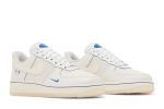Nike Air Force 1 Low Global Sail ‘Game Royal’ FB1839-111  Braceitbetter Store