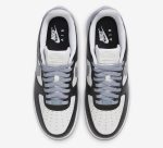 Nike Air Force 1 Low ‘Golden Toothbrush’ FD9065-100  Braceitbetter Store