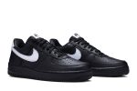 Nike Air Force 1 Low Retro QS ‘Black White’ CQ0492-001  Braceitbetter Store
