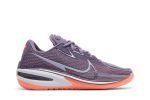 Nike Air Zoom GT Cut ‘Amethyst Smoke Bright Mango’ CZ0175-501  Braceitbetter Store