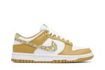 Nike Dunk Low ‘Barley Paisley’ DH4401-104  Braceitbetter Store
