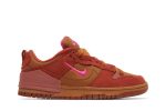 Nike Dunk Low Disrupt 2 ‘Desert Bronze’ DH4402-200  Braceitbetter Store