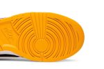 Nike Dunk Low ‘Goldenrod’ DD1391-004  Braceitbetter Store