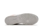 Nike Dunk Low ‘Move to Zero Pale Coral’ DD1873-100 Braceitbetter Store
