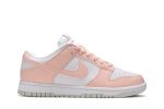Nike Dunk Low ‘Move to Zero Pale Coral’ DD1873-100 Braceitbetter Store