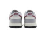 Nike Dunk Low ‘Pale Ivory Redwood’ DD1503-122  Braceitbetter Store