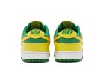 Nike Dunk Low ‘Reverse Brazil’ DV0833-300  Braceitbetter Store