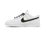 Nike Dunk Low ‘Reverse Panda’ DJ6188-101  Braceitbetter Store