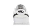 Nike Dunk Low ‘Reverse Panda’ DJ6188-101  Braceitbetter Store