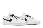 Nike Dunk Low ‘Reverse Panda’ DJ6188-101  Braceitbetter Store