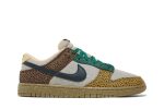 Nike Dunk Low ‘Safari’ DX2654-200  Braceitbetter Store