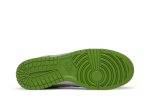 Nike Dunk Low ‘Safari Swoosh-Chlorophyll’ DR0156-300  Braceitbetter Store