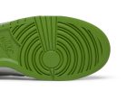Nike Dunk Low ‘Safari Swoosh-Chlorophyll’ DR0156-300  Braceitbetter Store
