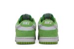 Nike Dunk Low ‘Safari Swoosh-Chlorophyll’ DR0156-300  Braceitbetter Store