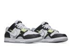 Nike Dunk Low Scrap ‘Wolf Grey’ DC9723-001  Braceitbetter Store