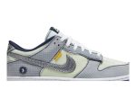 Nike Dunk Low Union LA ‘Green’ DJ9649-401  Braceitbetter Store