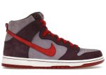 Nike SB Dunk High ‘Daybreak Plum’ 313171-500 Braceitbetter Store