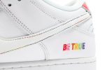 Nike SB Dunk Low ‘Be True’ DR4876-100  Braceitbetter Store
