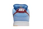 Nike SB Dunk Low Premium SB ‘Philadelphia Phillies’ DQ4040-400  Braceitbetter Store