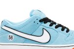 Nike SB Dunk Low Pro ‘Gulf’ BQ6817-401 Braceitbetter Store